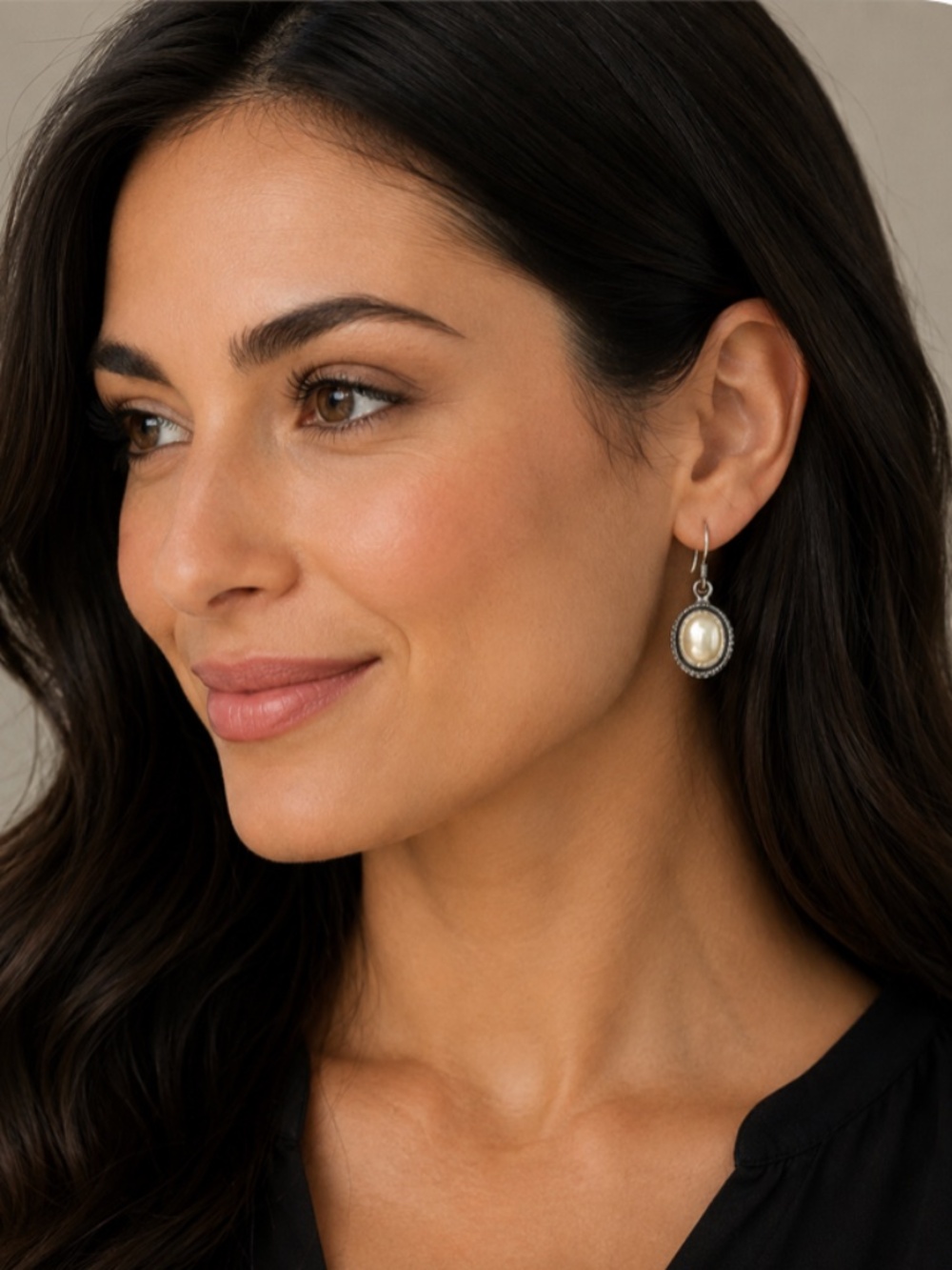 Antique Earrings
